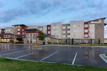 Residence Inn by Marriott Upper Marlboro Joint Base Andrews