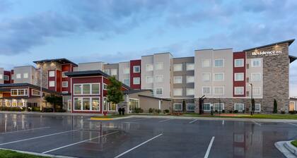Residence Inn by Marriott Upper Marlboro Joint Base Andrews