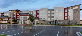 Residence Inn by Marriott Upper Marlboro Joint Base Andrews