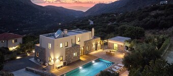 Villa Adagio