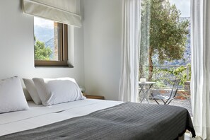 5 habitaciones y sistema de insonorización 