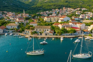 Port de plaisance