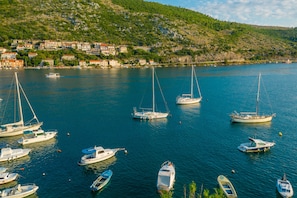 Port de plaisance