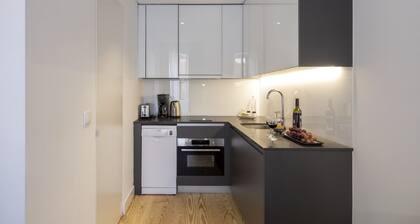 Lisbon Serviced Apartments Santos