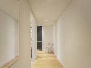 Nhà Duplex, 2 phòng ngủ | Két bảo mật tại phòng, bàn ủi/dụng cụ ủi quần áo 