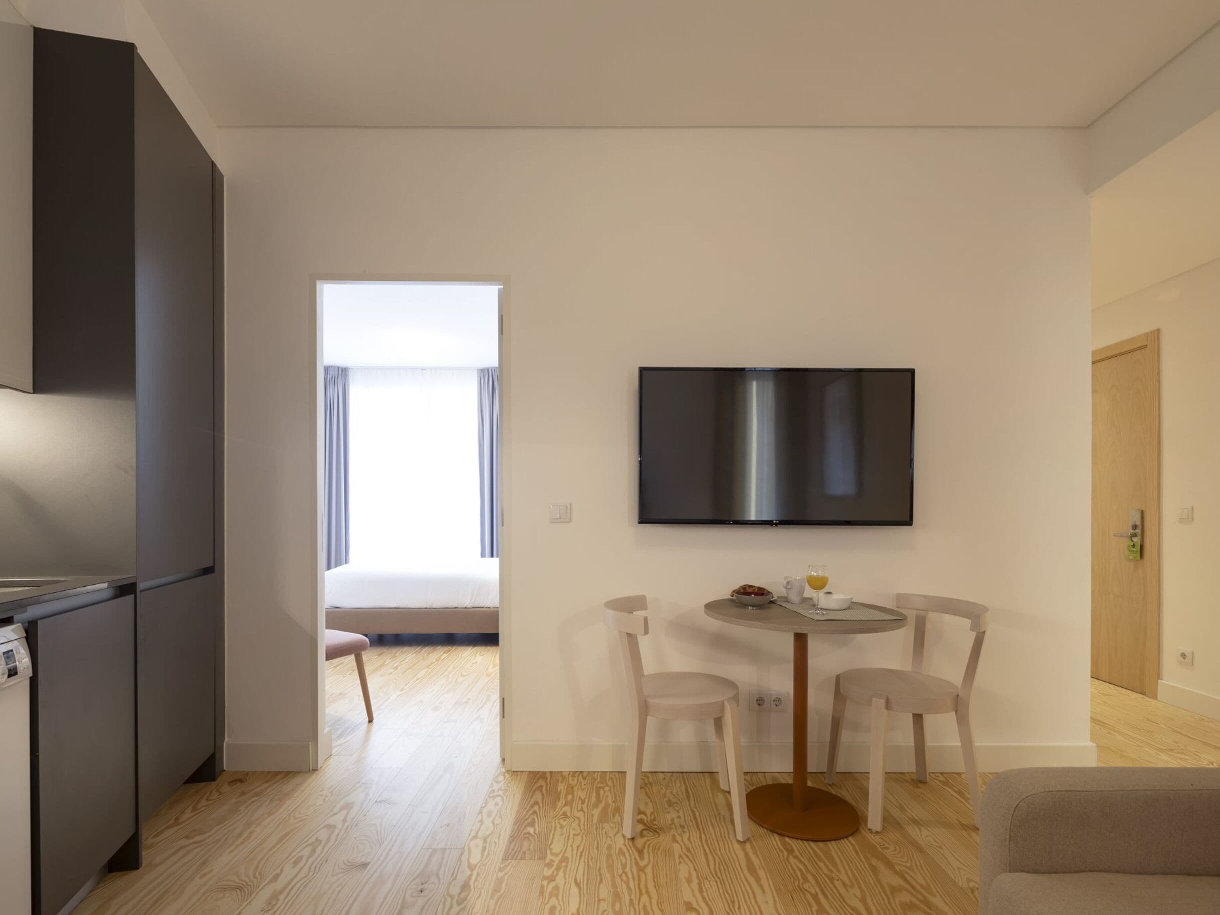 Apartment, 1 Bedroom