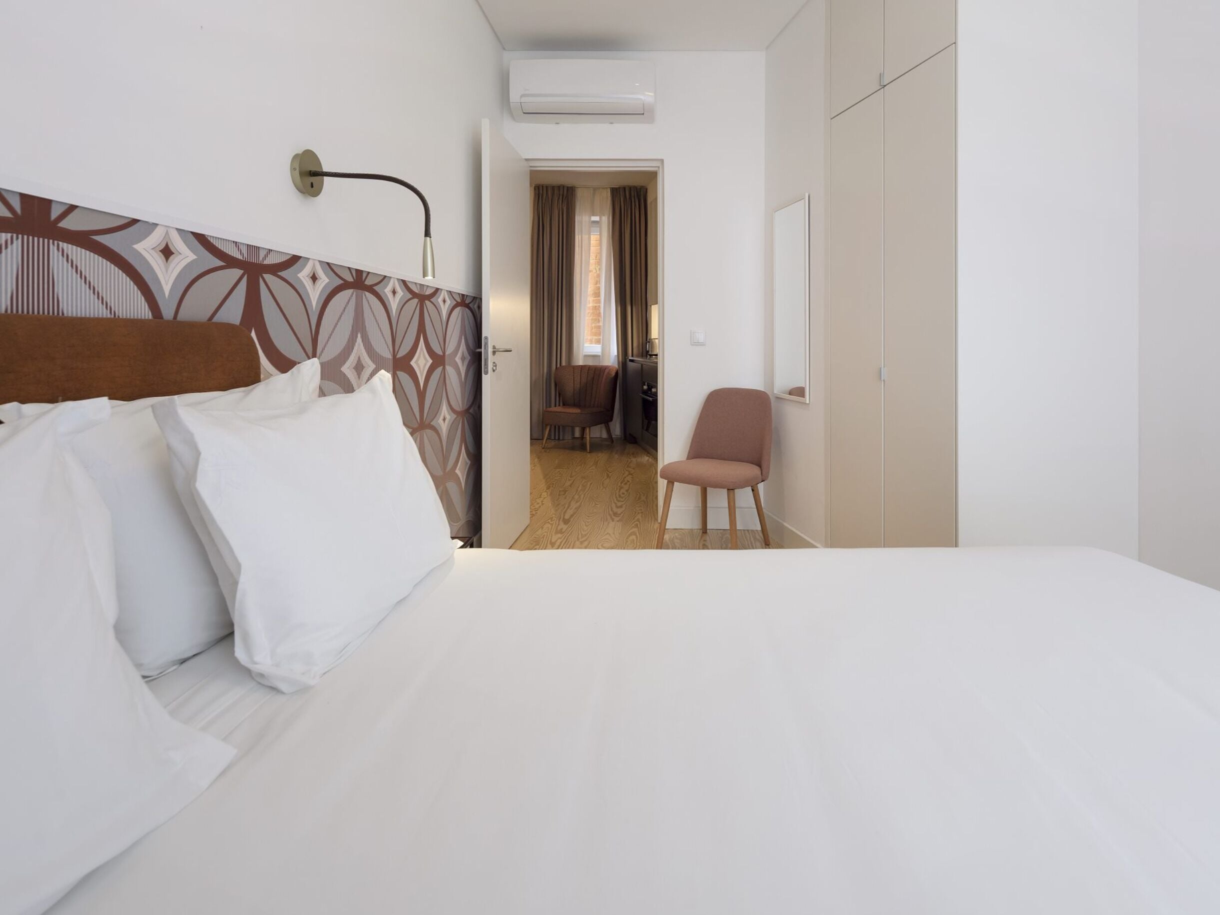 Appartement, 1 chambre