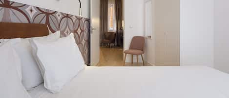 Appartement, 1 chambre