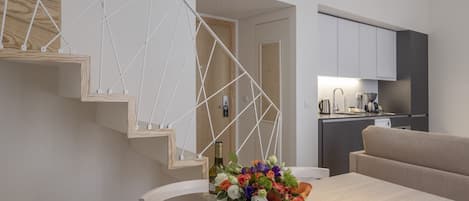 In-room safe, iron/ironing board, cribs/infant beds, free WiFi