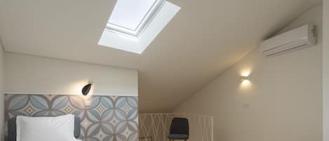 Maisonette, 2 Schlafzimmer