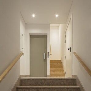 Interior detail - LSA Santos by Numa (Lisbon)