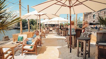 Teras/patio