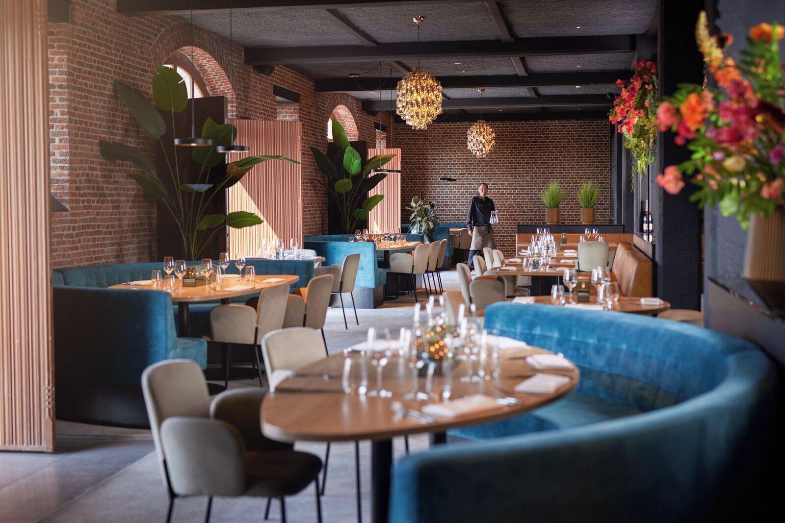 Foto - Van der Valk Hotel Mechelen