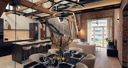 Van der Valk Hotel Mechelen