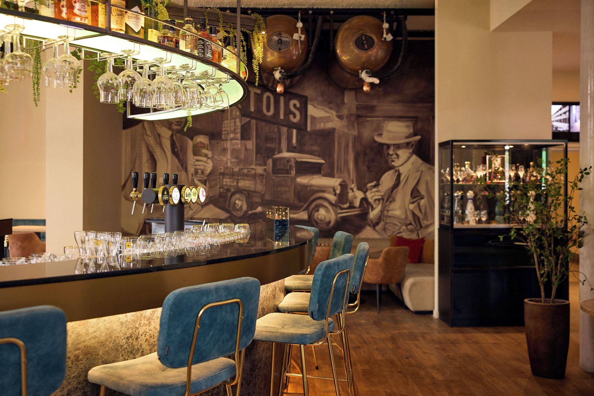 Foto - Van der Valk Hotel Mechelen