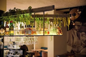 Bar (on property) - Van der Valk Hotel Mechelen (Mechelen)