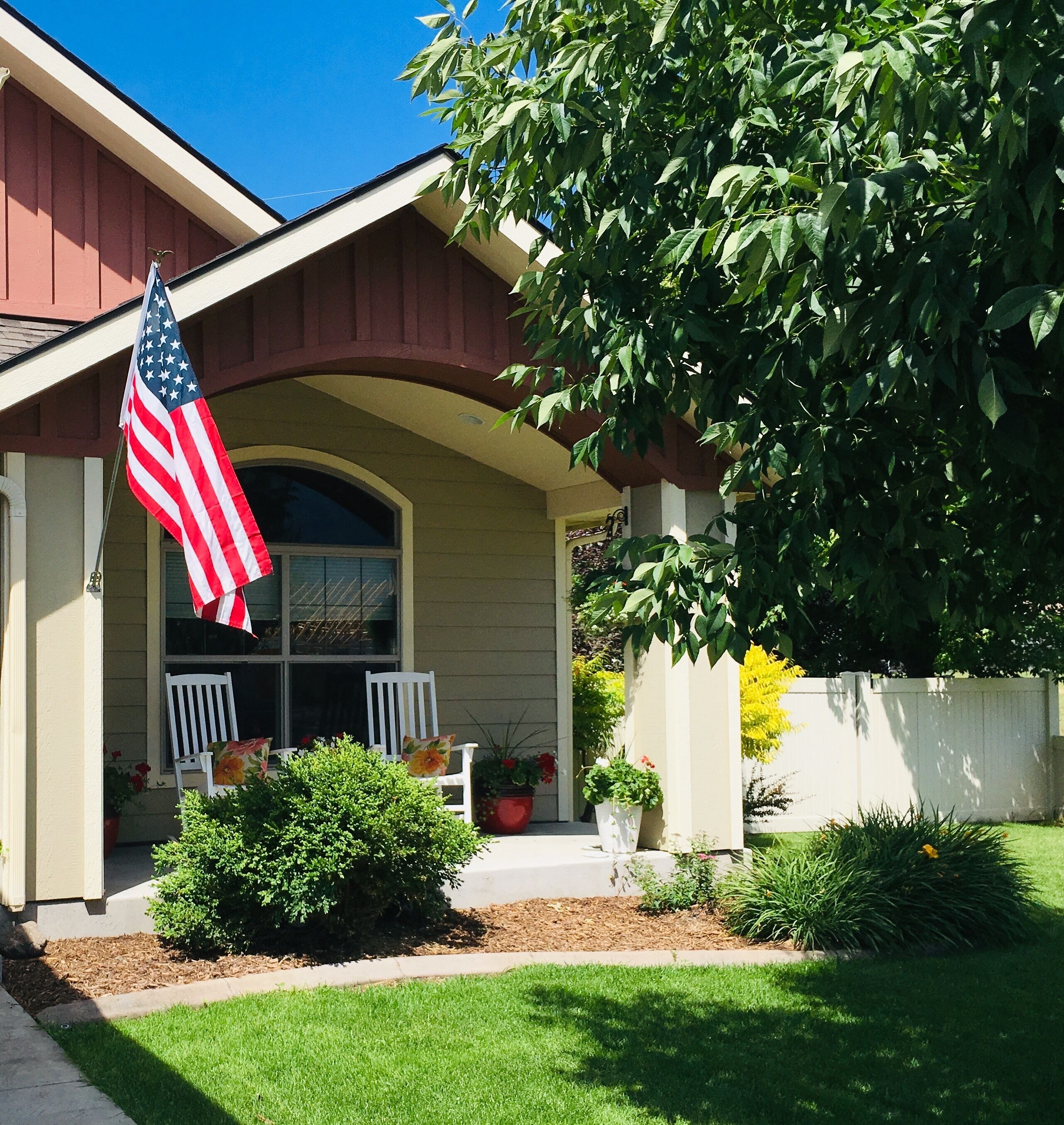 Columbia Falls Family Style Vacation Rental!