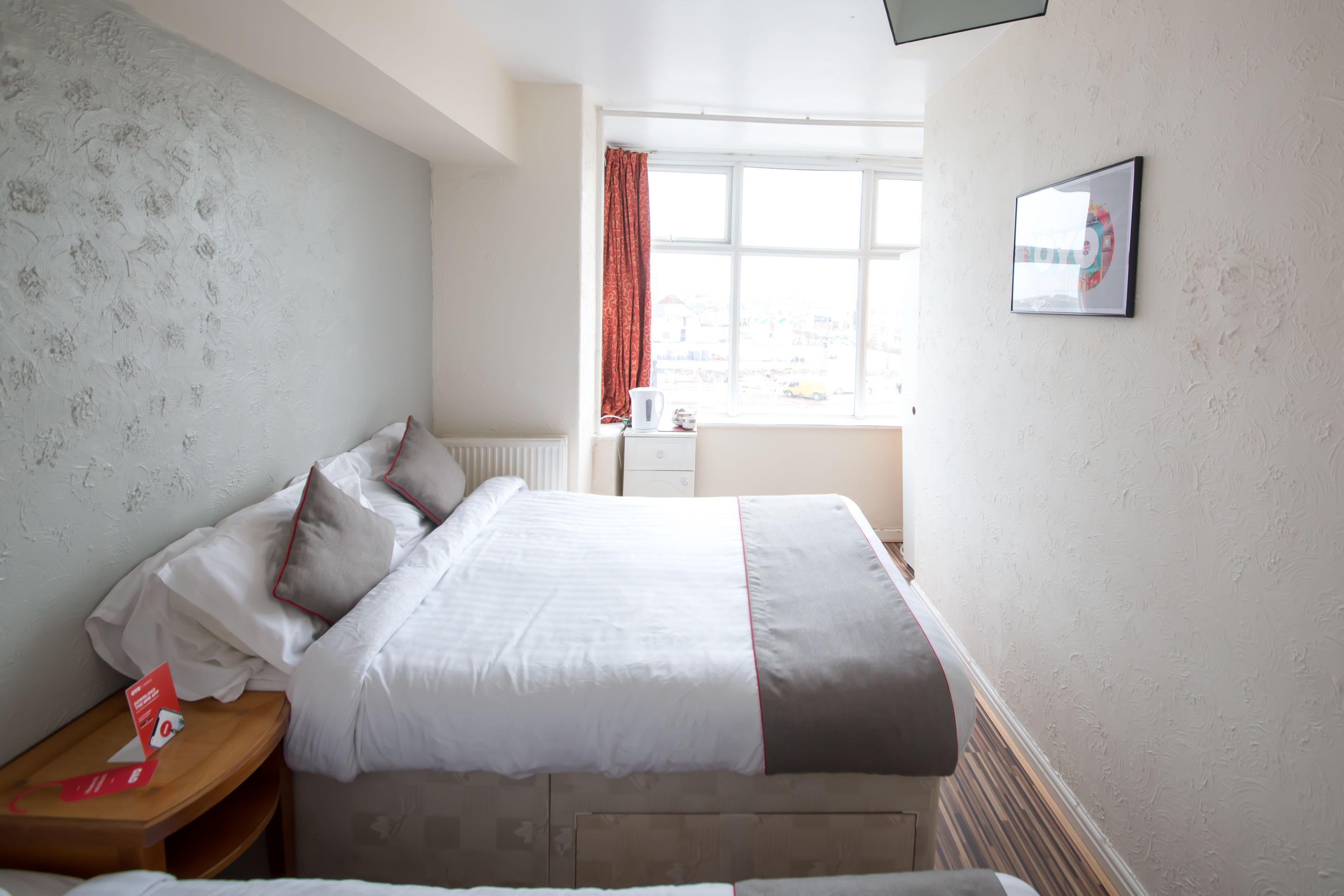 Standard Triple Room | Free WiFi