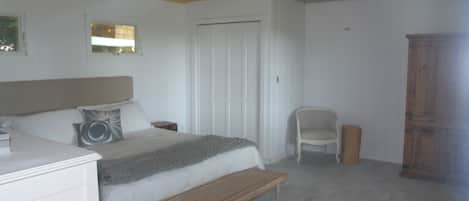 1 間睡房、Wi-Fi、床單