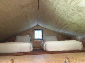 1 slaapkamer, wifi, beddengoed