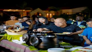 International cuisine