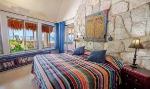 3 dormitorios, cuna de viaje, wifi gratis y ropa de cama