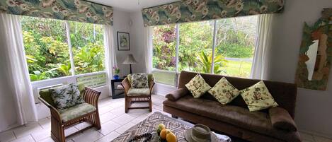 Smart TV, DVD player