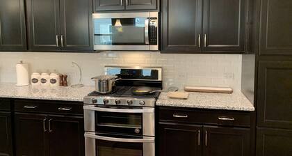Casa de pueblo de lujo en RTP Durham NC