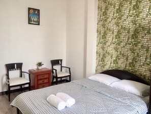 2 bedrooms, Internet