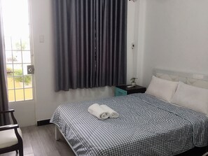2 bedrooms, Internet