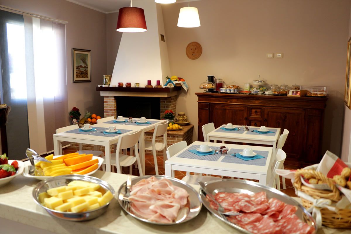 Foto - B&b Artemisia