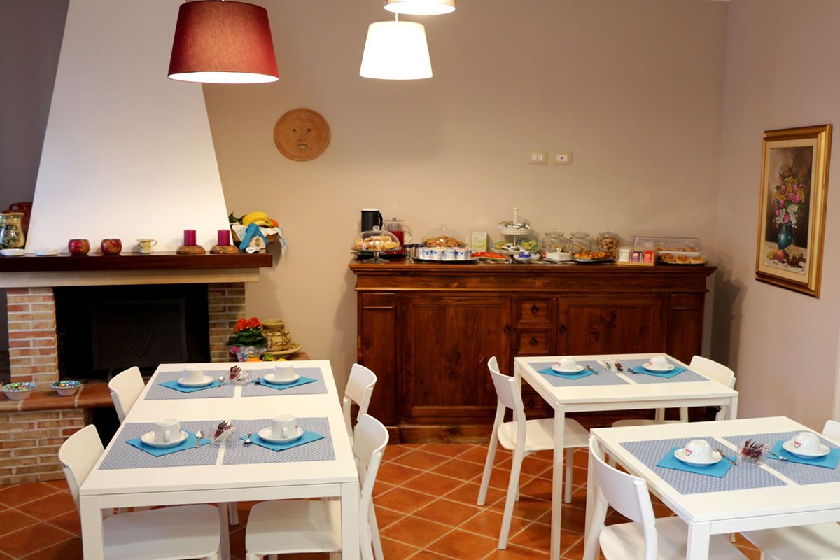 Foto - B&b Artemisia