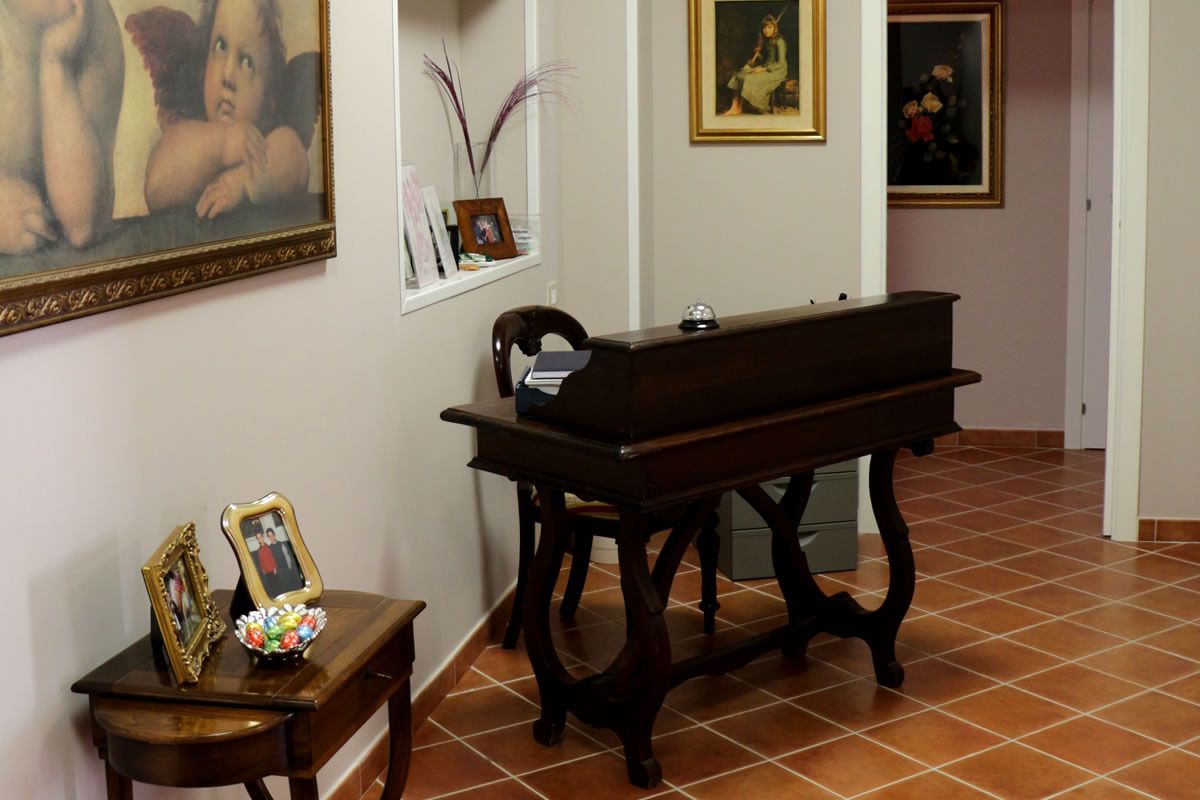 Foto - B&b Artemisia