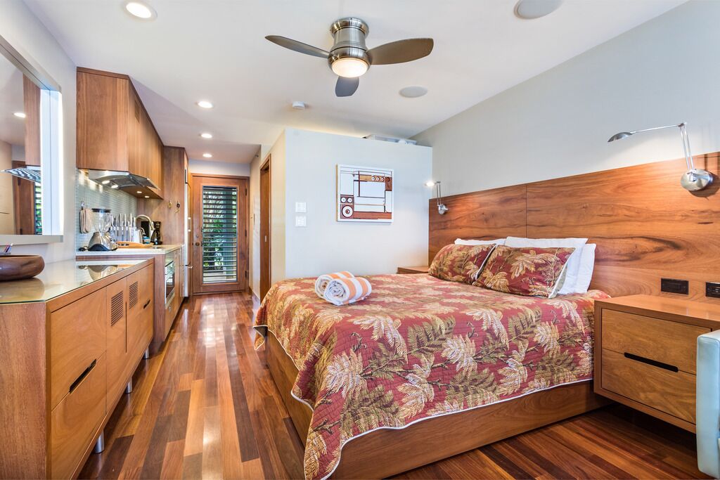 Fer et planche à repasser, Wi-Fi, draps fournis