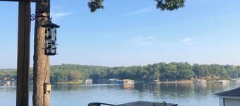 Honeymoon Retreat with Hot Tub & Great View | Featured on Staycation Travel TV