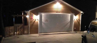 Honeymoon Retreat with Hot Tub & Great View