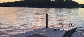 Honeymoon Retreat with Hot Tub & Great View