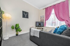 Standard-Apartment | Wohnbereich