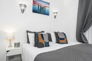 Standard-Apartment