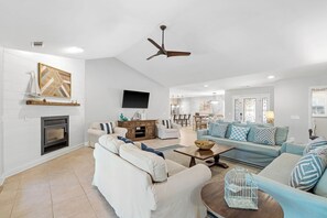 Fernseher, DVD-Player