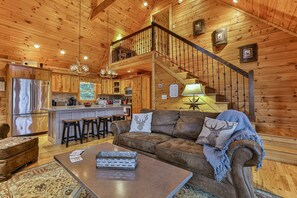 Smart-TV, peis, videospill og DVD-spiller