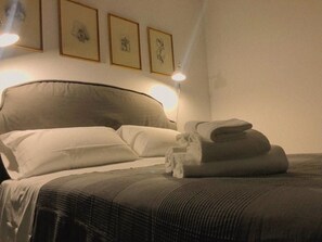 Double Room, Tower (On the 1st floor) - Torre Tresca 2 (Bari)