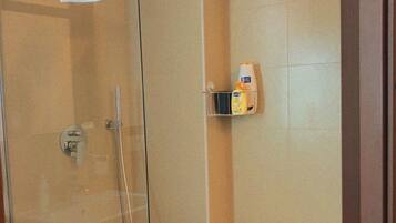 Double Room, Tower (On the 1st floor) | Bathroom shower