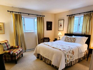 3 slaapkamers, gratis wifi, beddengoed