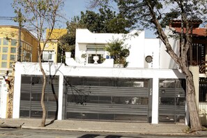 Fachada
