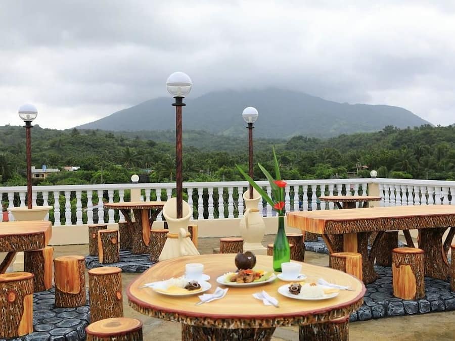 Spécialités Cuisine des Philippines