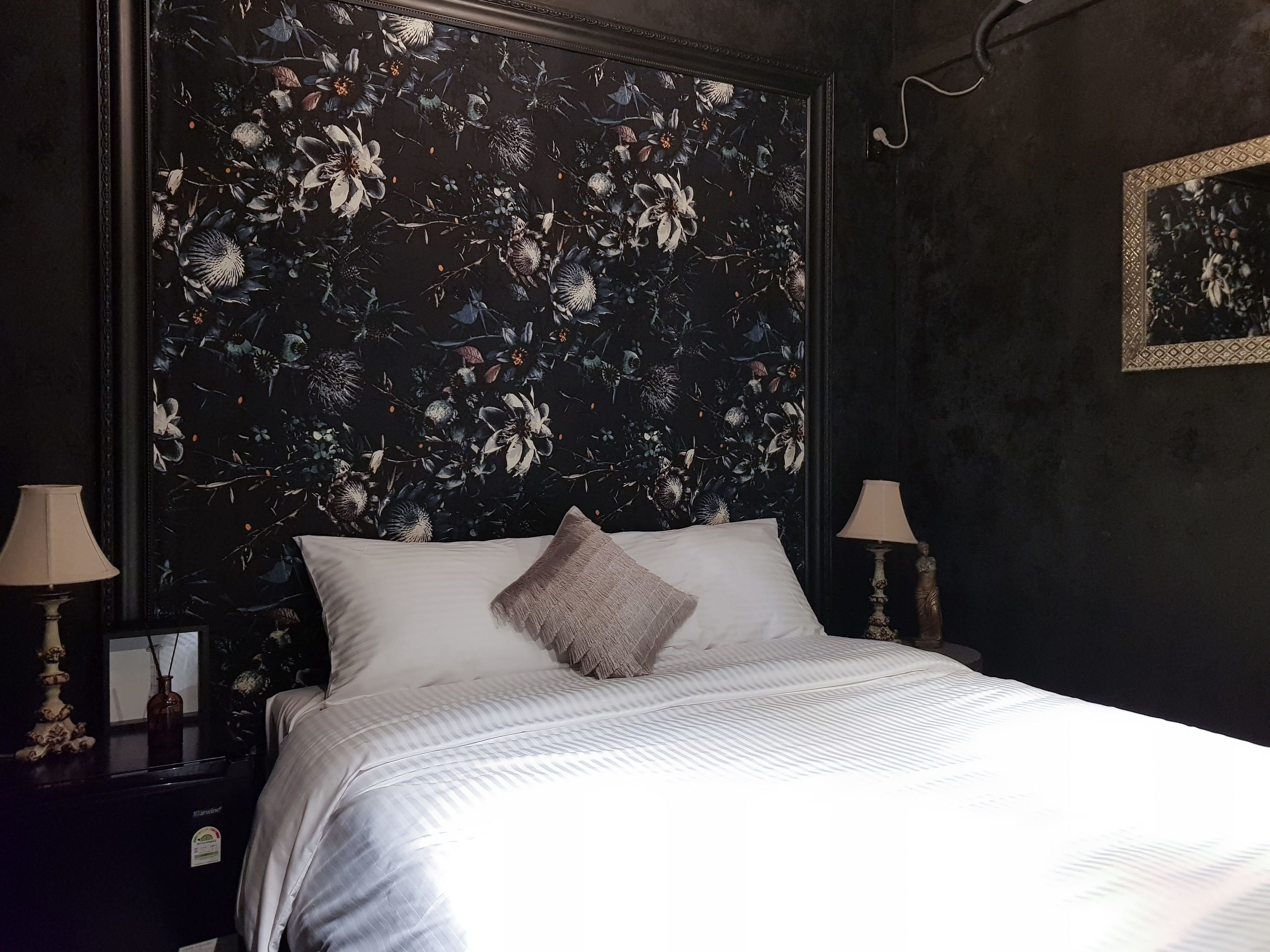 studio | free wifi, bed sheets