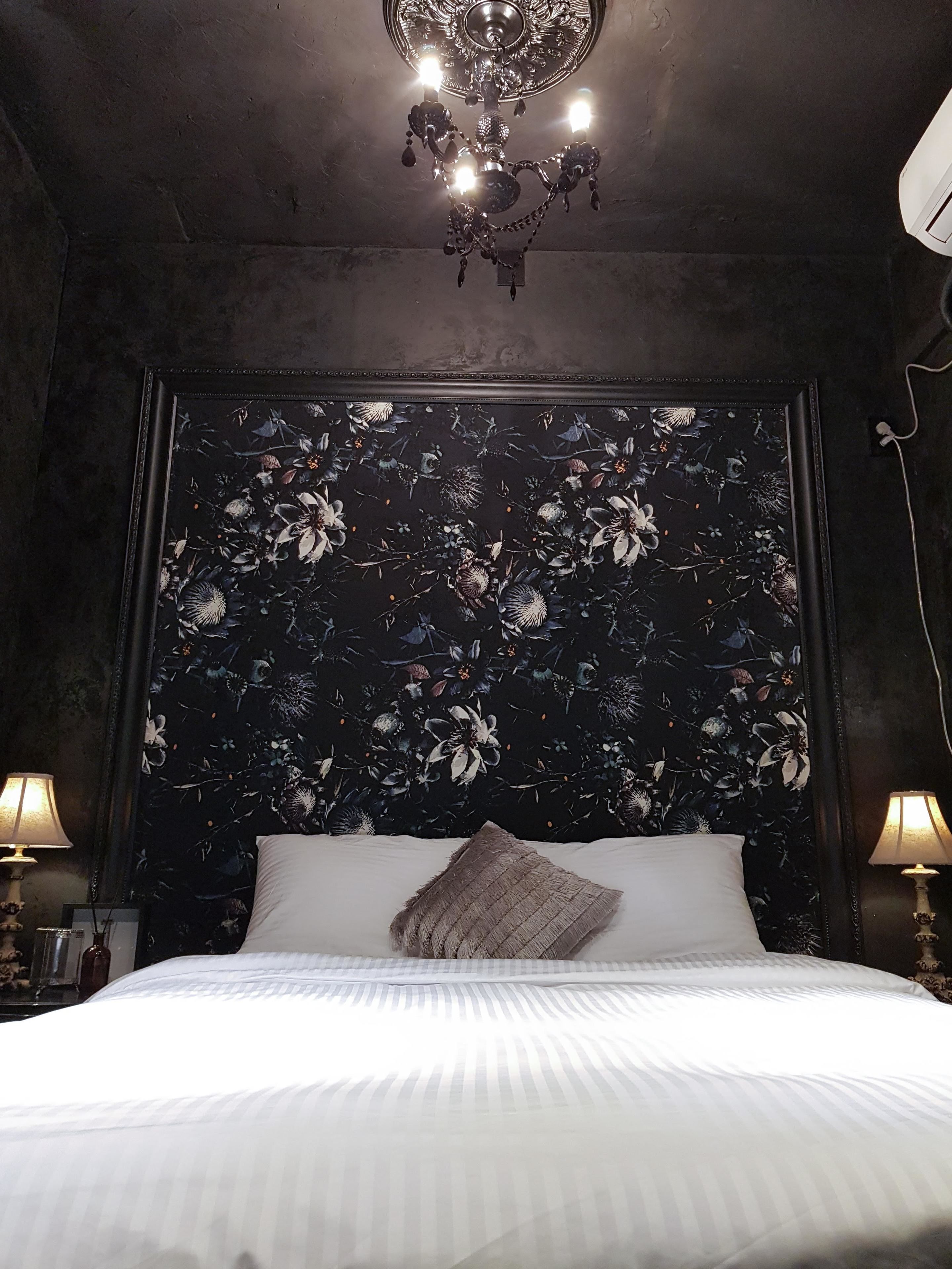 studio | free wifi, bed sheets