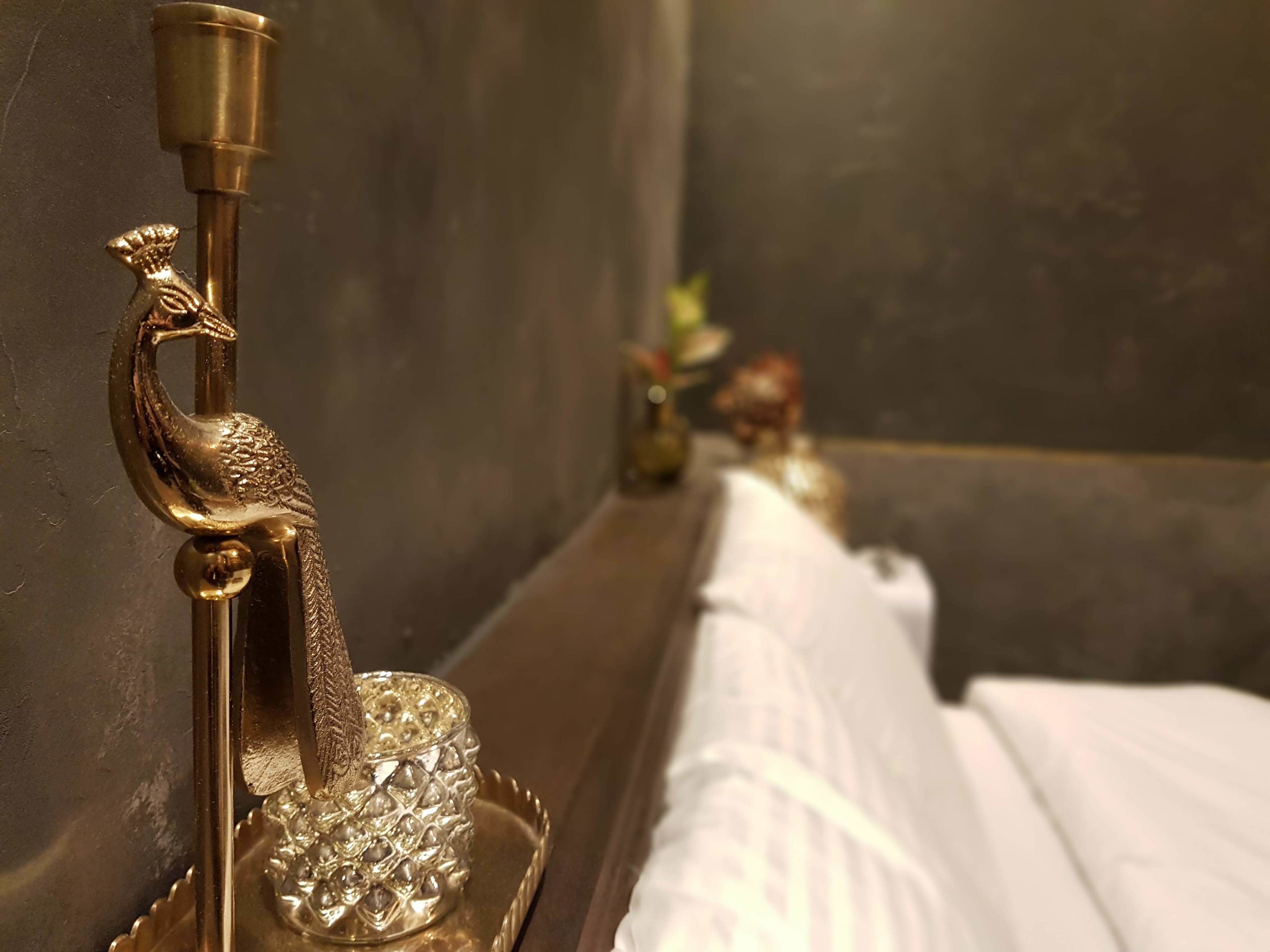 room random assignment (2 person room) | free wifi, bed sheets