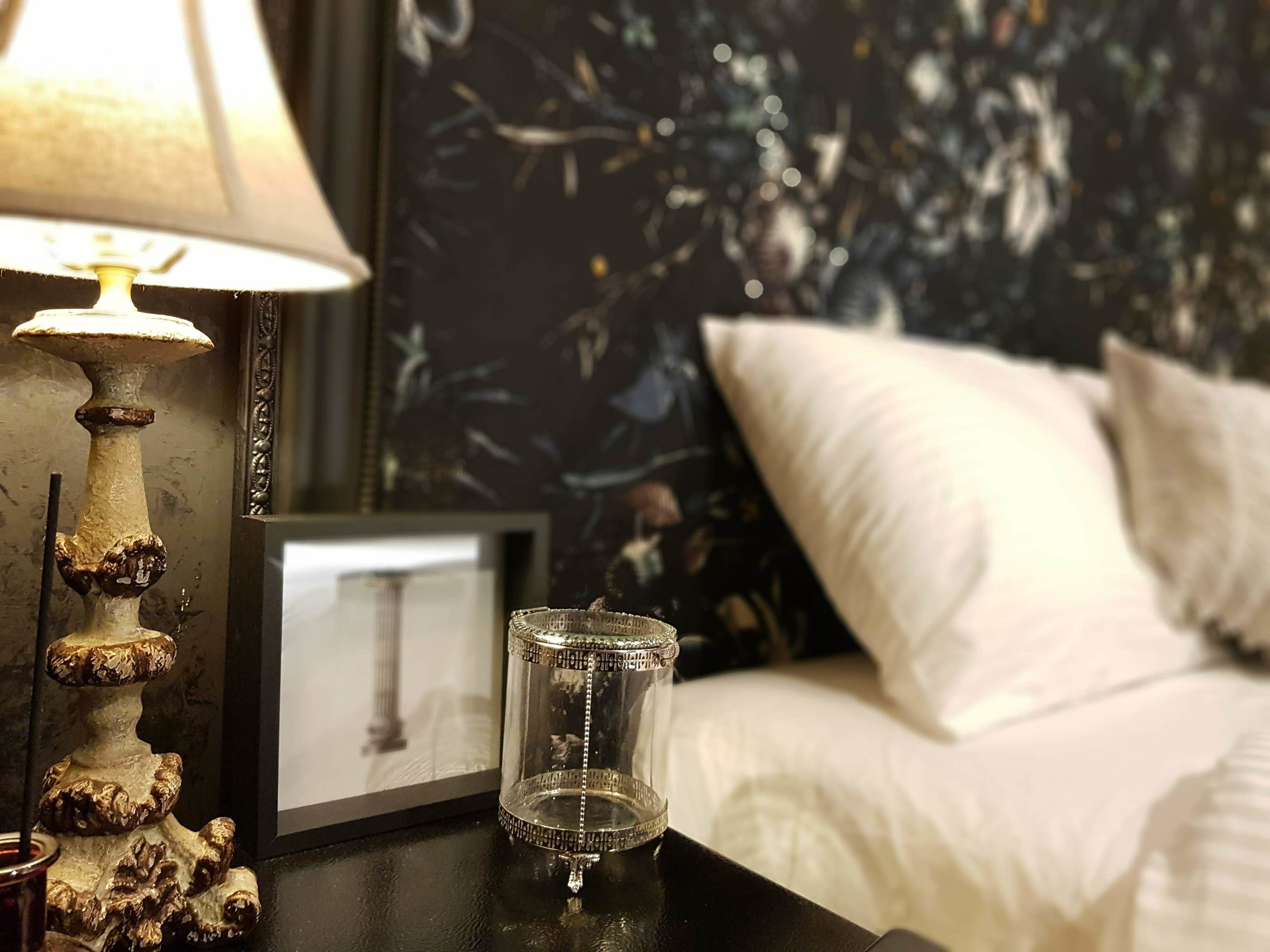 room random assignment (2 person room) | free wifi, bed sheets